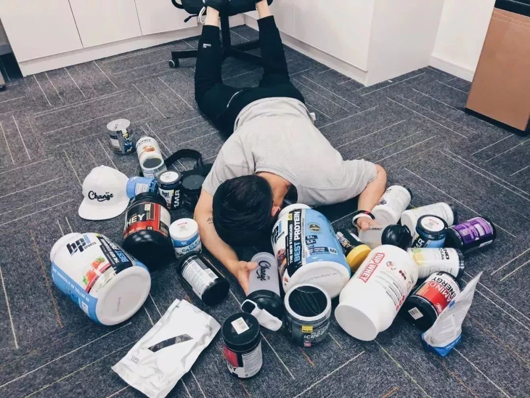 爱健身的十男九gay，剩下一个是教练？事实并非如此简单！