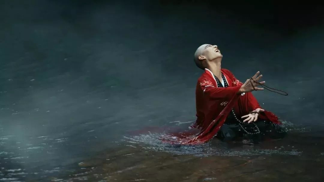 鬼不可怕,可怕的是人