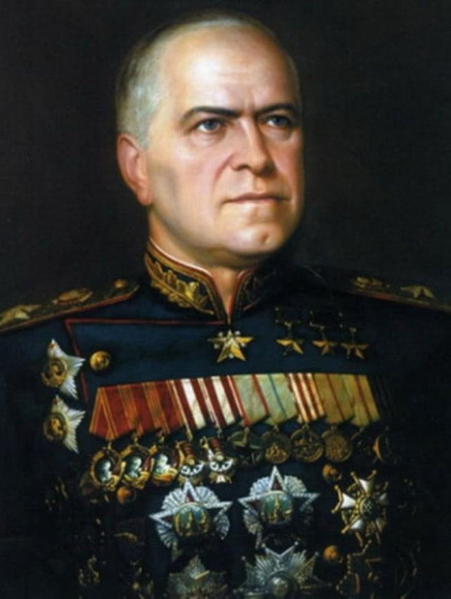 苏联元帅排名_苏联元帅排名简历