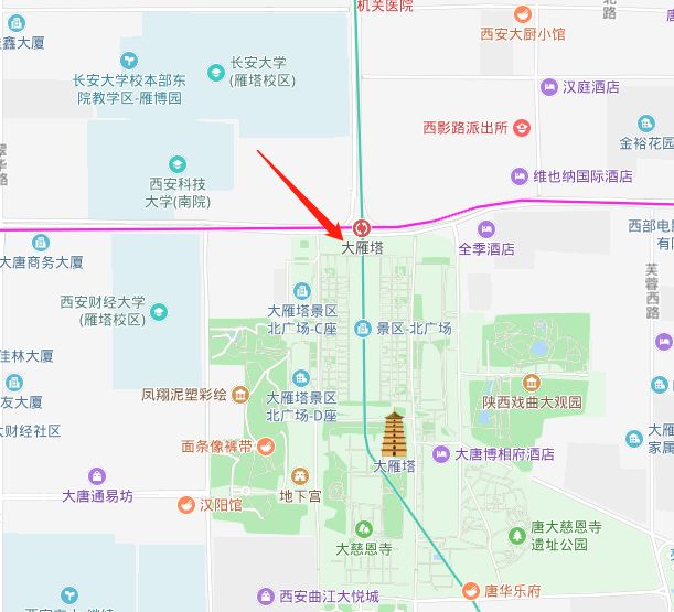 上午9:00——11:30 在 大雁塔北广场 由陕西省安委会,西安市安委会