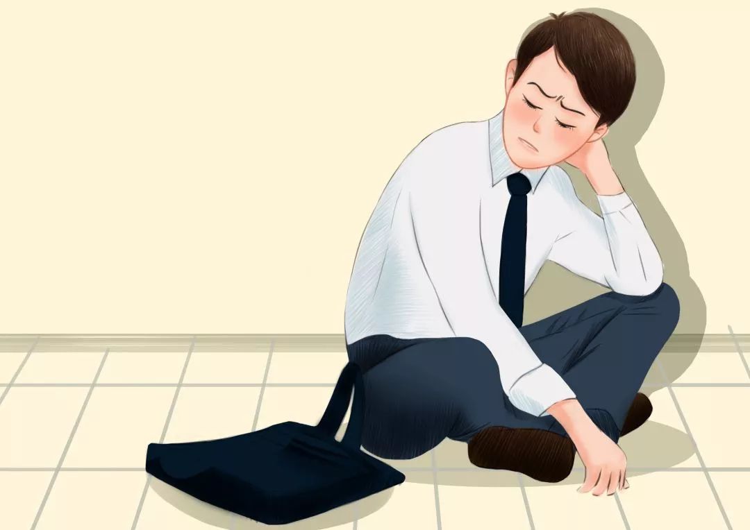 太真实！这是我亲爸没错了！