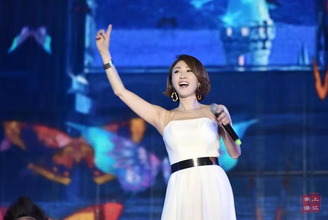 潜江龙虾节晚会嗨爆全场!内附海量高清大图、