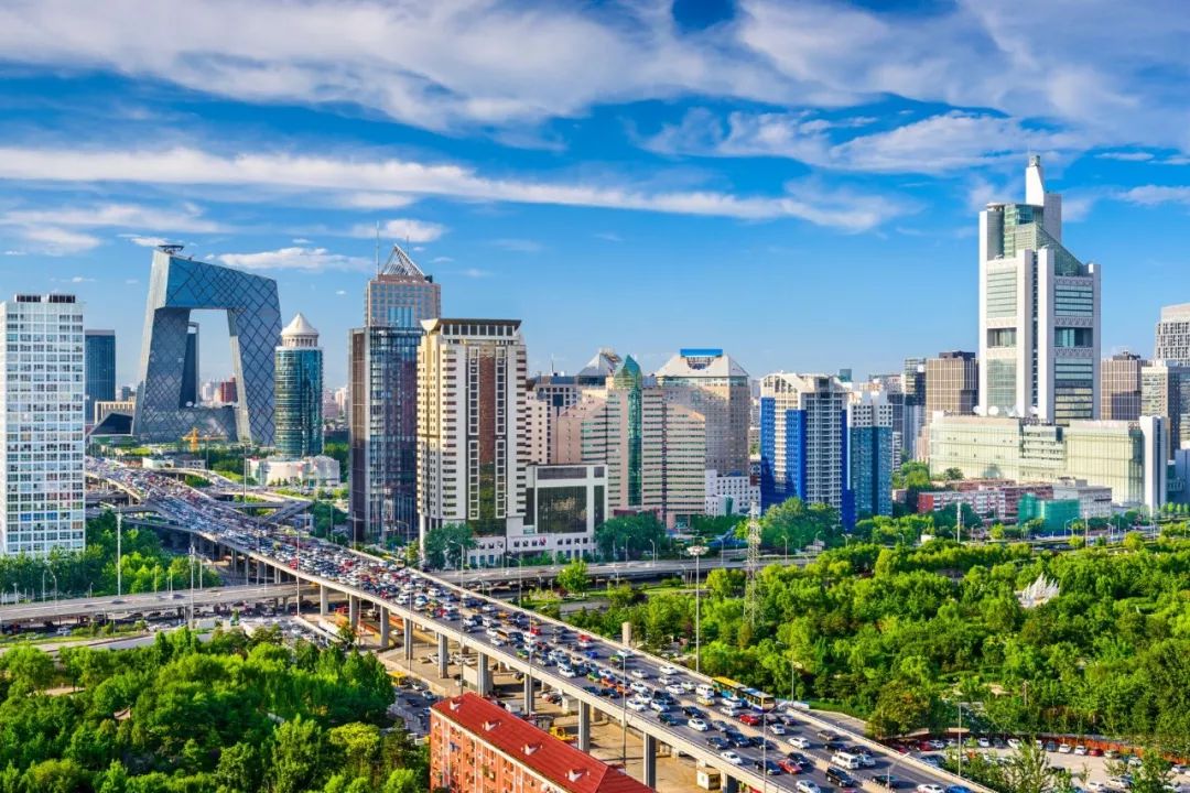 2019全球城市潜力与综合排名出炉!中国城市上