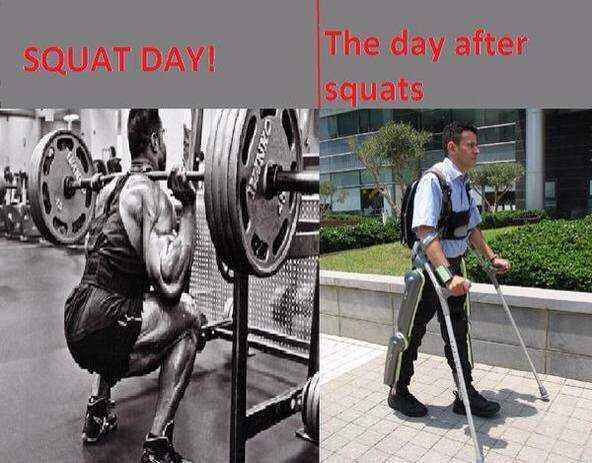 爱健身的十男九gay，剩下一个是教练？事实并非如此简单！