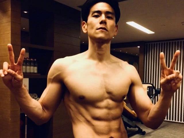 爱健身的十男九gay，剩下一个是教练？事实并非如此简单！