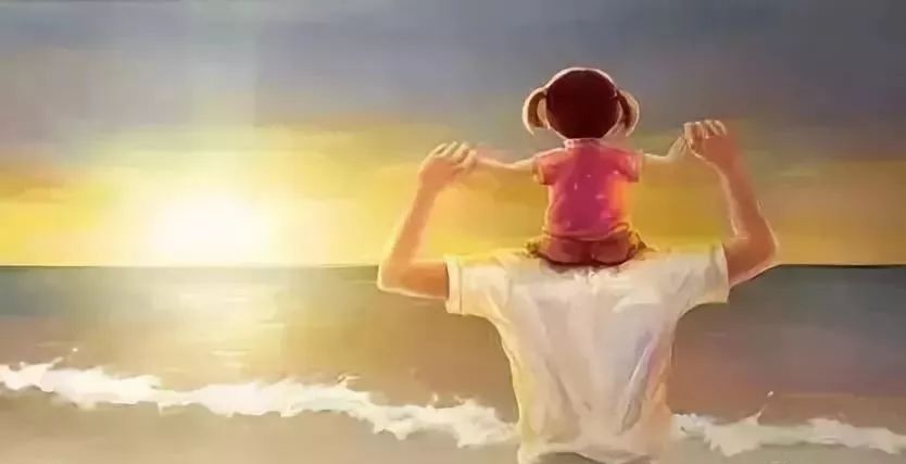 思念爸爸 来自搜狐网