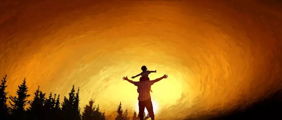 父亲对你说过意味深长的一句话是什么?