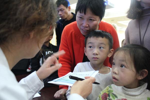                     孩子是晚长孩子个矮？儿科医生：看这3点很准，再不重视就晚了