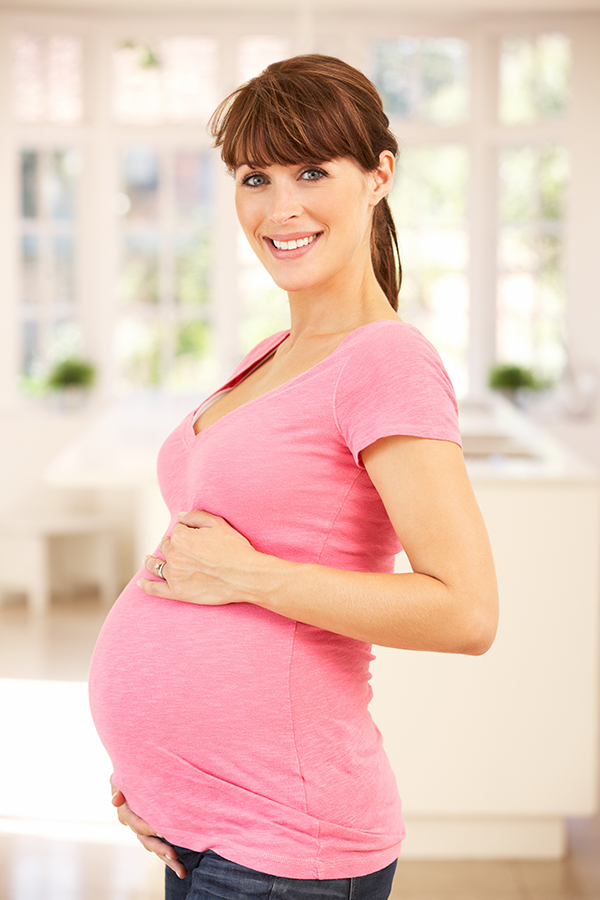 孕妇几个月有胎动