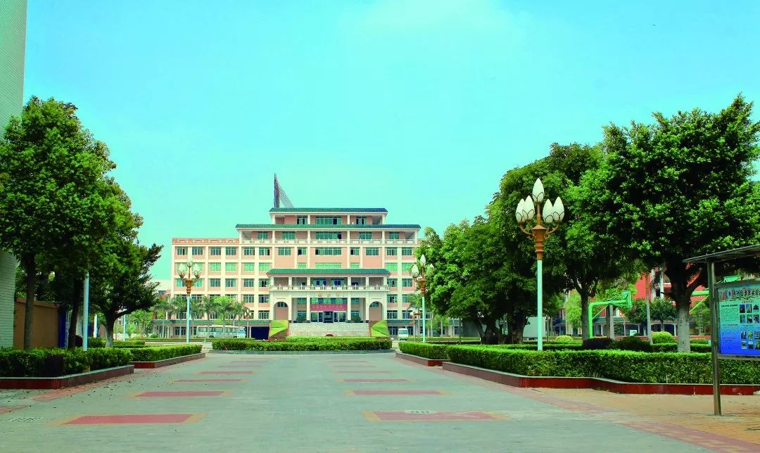 【校园快报】招生简章丨惠州经济学院工商学院2019招生简章