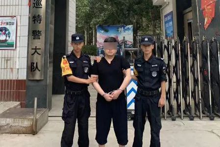 运城多名近日逃犯落网