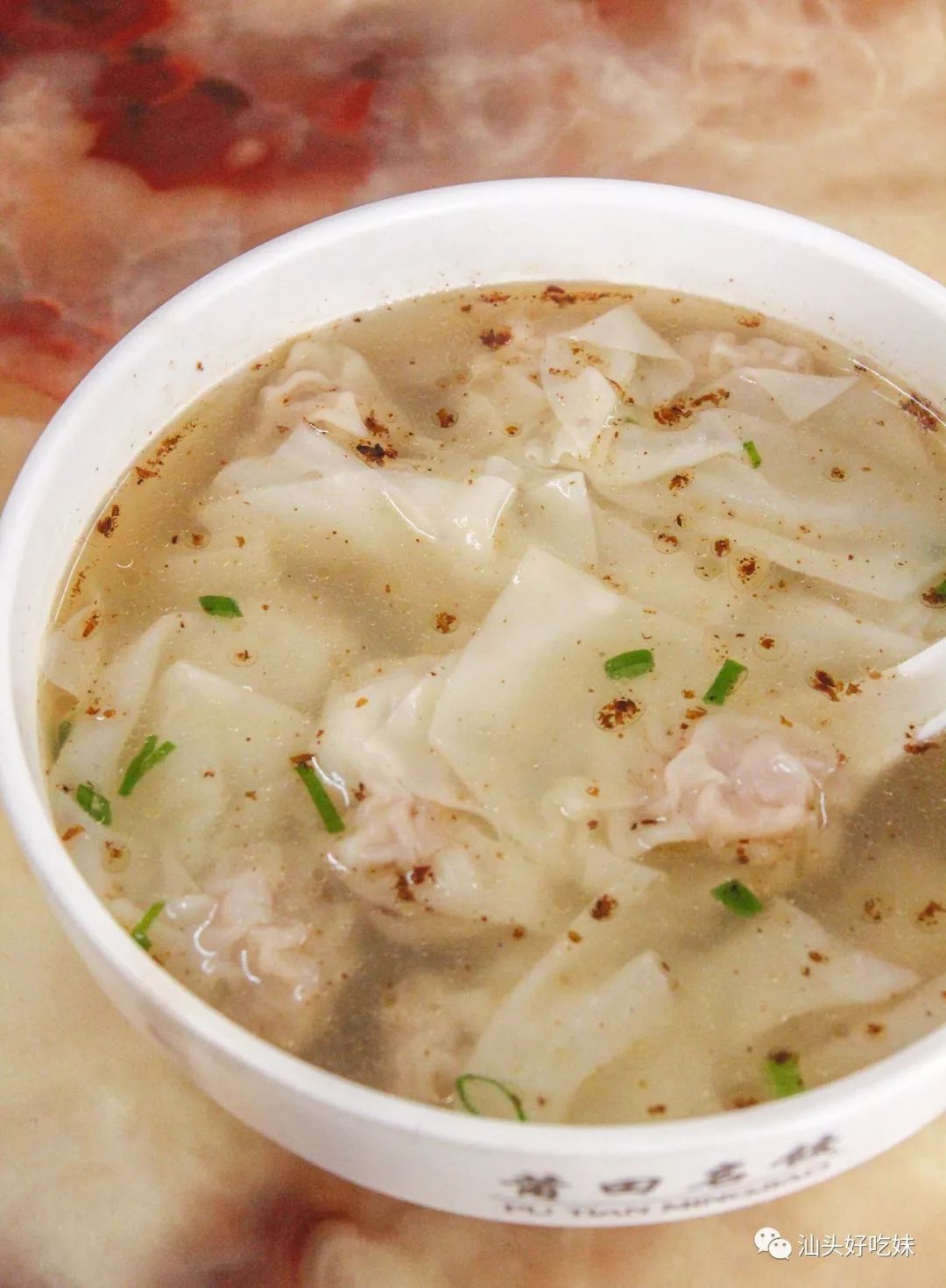 觅食一周,试遍15家店!汕头shou份【鮀浦美食合