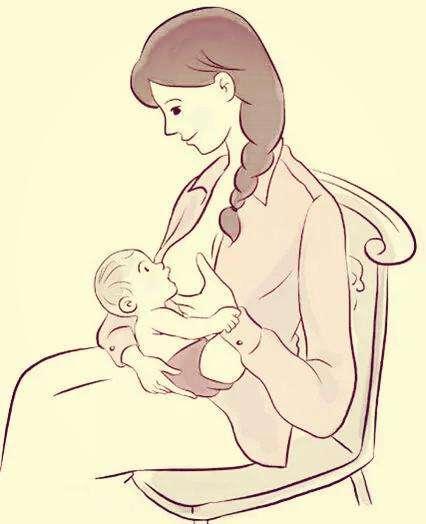                    母乳虽好，但是禁忌也不少！这五类母亲最好停止母乳喂养