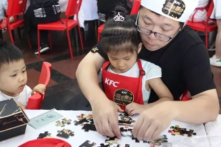 太真实！这是我亲爸没错了！