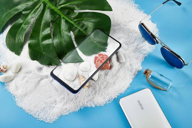 京东商城手机排行榜_京东手机最新排行榜:realmeX夺榜首,618最高减150成最香千元机