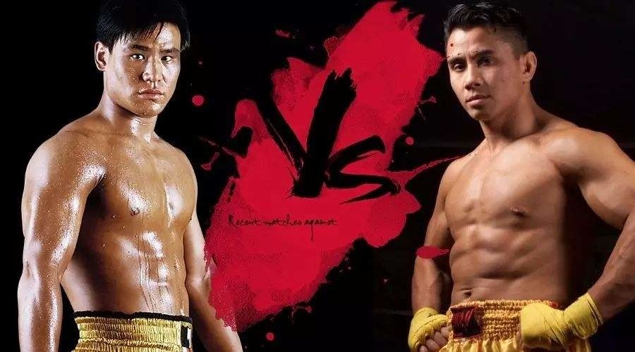 美国散打王康李VS中国散打王柳海龙，到底谁能够最后取胜？