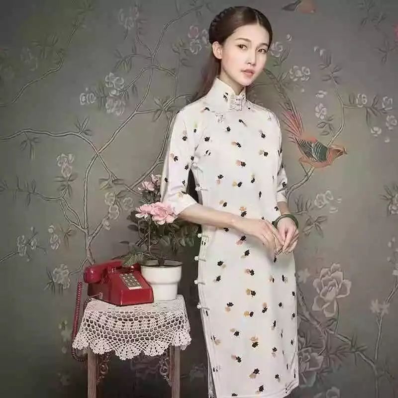 哪里可以学习做旗袍 04cbe741be1a4fcca015fe218ede733c.jpeg