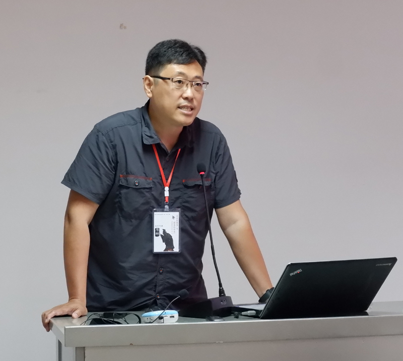 “历史的图像”与“图像的历史”：如何以小见大、透物见人