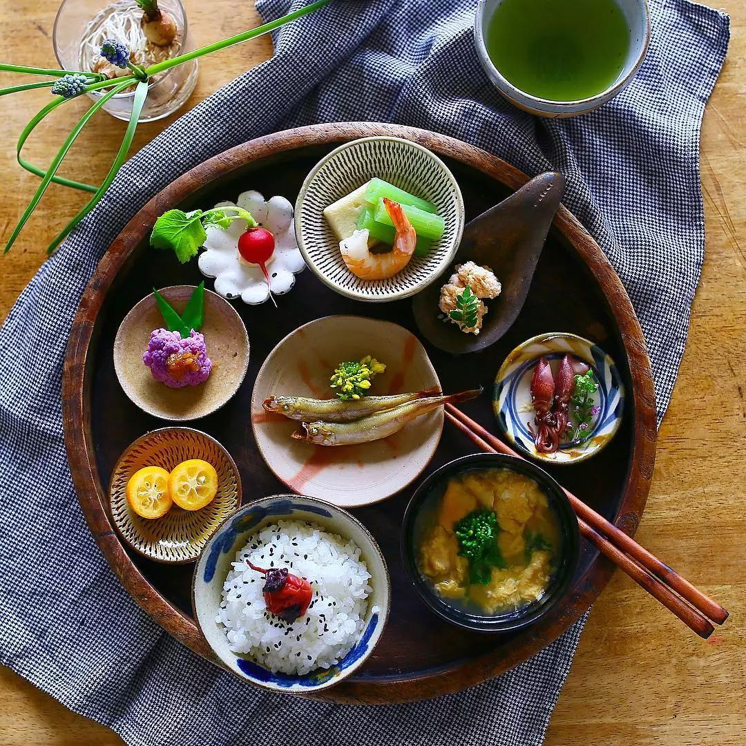 日本料理的餐桌礼仪 - 知乎