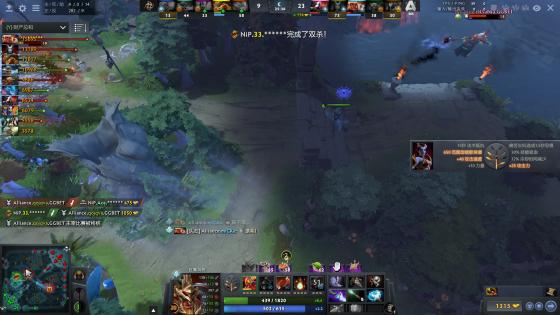 DOTA2ACE㳬ײNIP 3-2AٻMinorھ