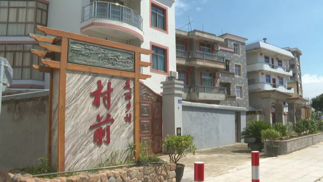 马鼻镇因村施技定制乡村蓝图加码振兴之路