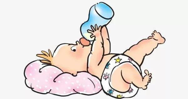                     胃强脾弱这个错误的词骗了无数家长很多年