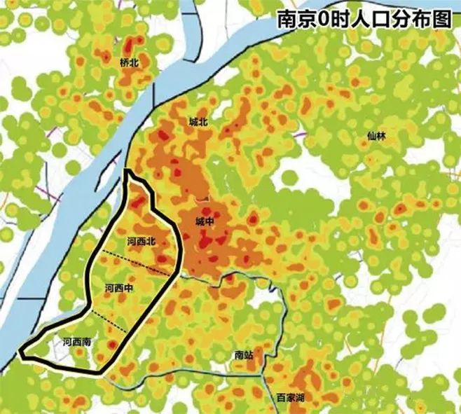 河西区人口多少_天津河西区地图