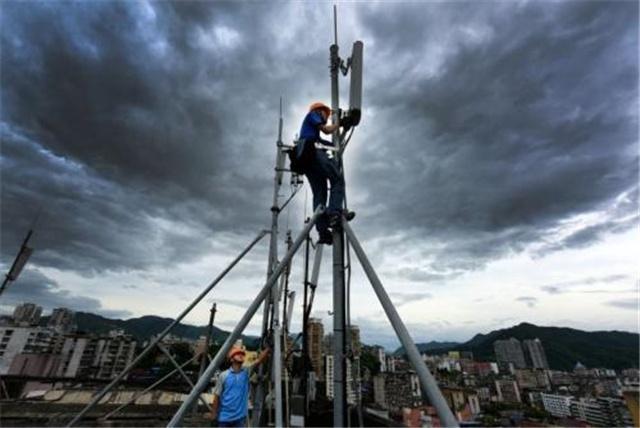 5G商用来袭!国内三大运营商,为何只有中国电信选择了华为?