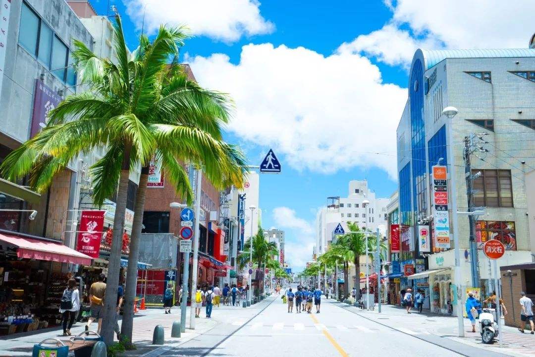 日本冲绳自由行最新旅游攻略-冲绳地道特色玩法推荐