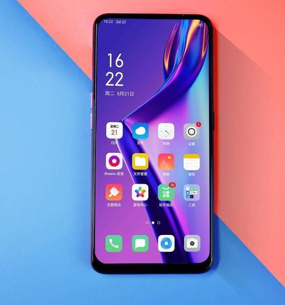 oppo k3值不值?全方位体验给你答案