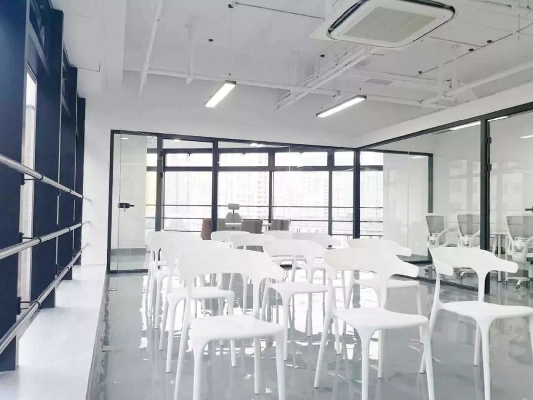 左衽手机缪斯上海校区正式全面正式设计土巴兔3d云升级寰球图片