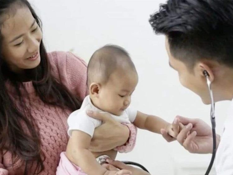                     原创            这些被叫停的幼儿检查，宝妈带着两岁宝宝做全了，原因很现实