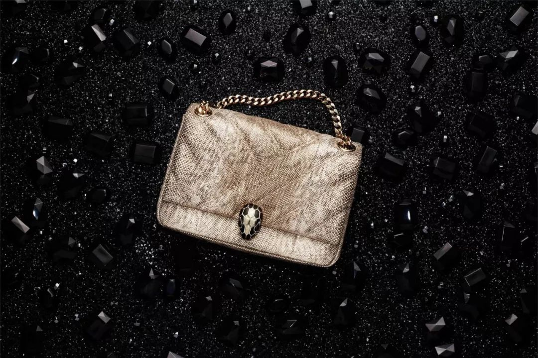 BVLGARI | ������2019�ﶬCabochonϵ��,��׽�ǿ��ӽǵ�����