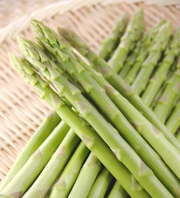 这是什么"神仙"夏日菜单?恩阳芦笋这样做也太好吃