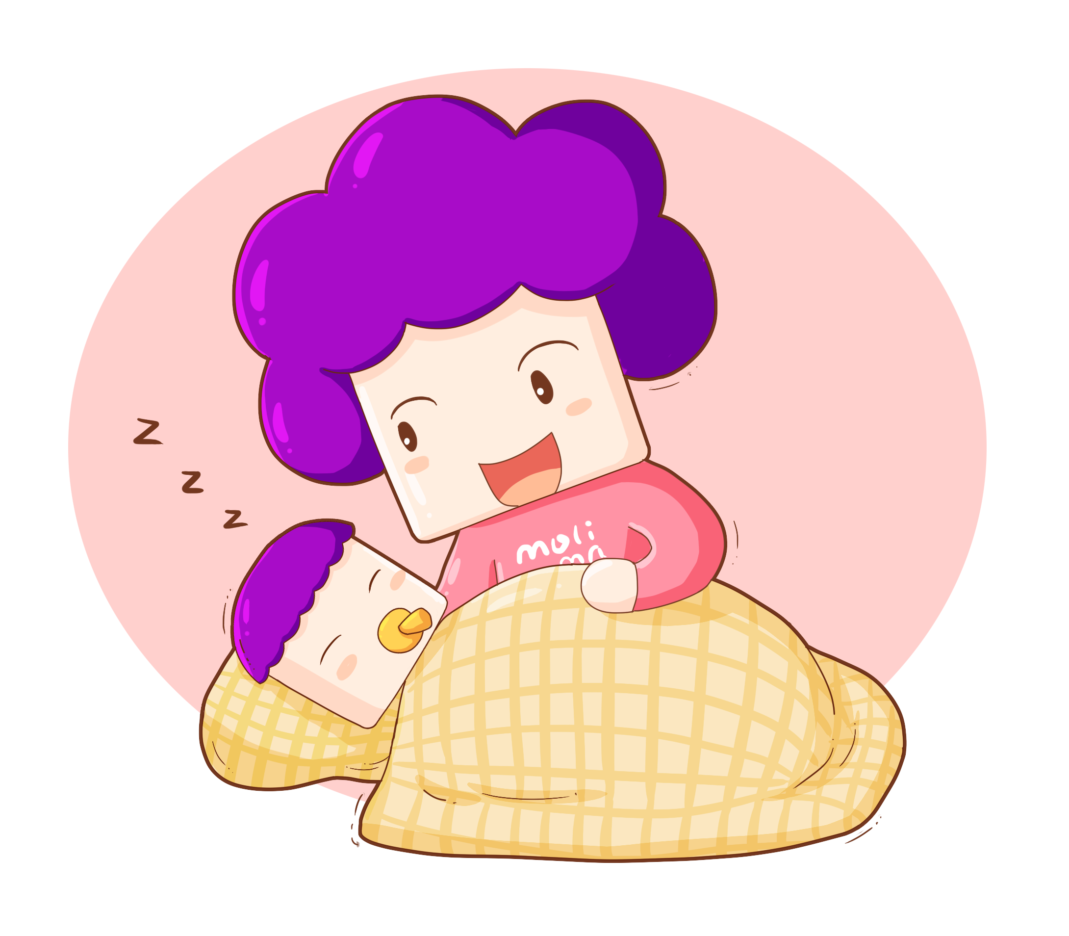                     原创            夏季宝宝反复咳嗽，如果是这4种情况，请及时就医！