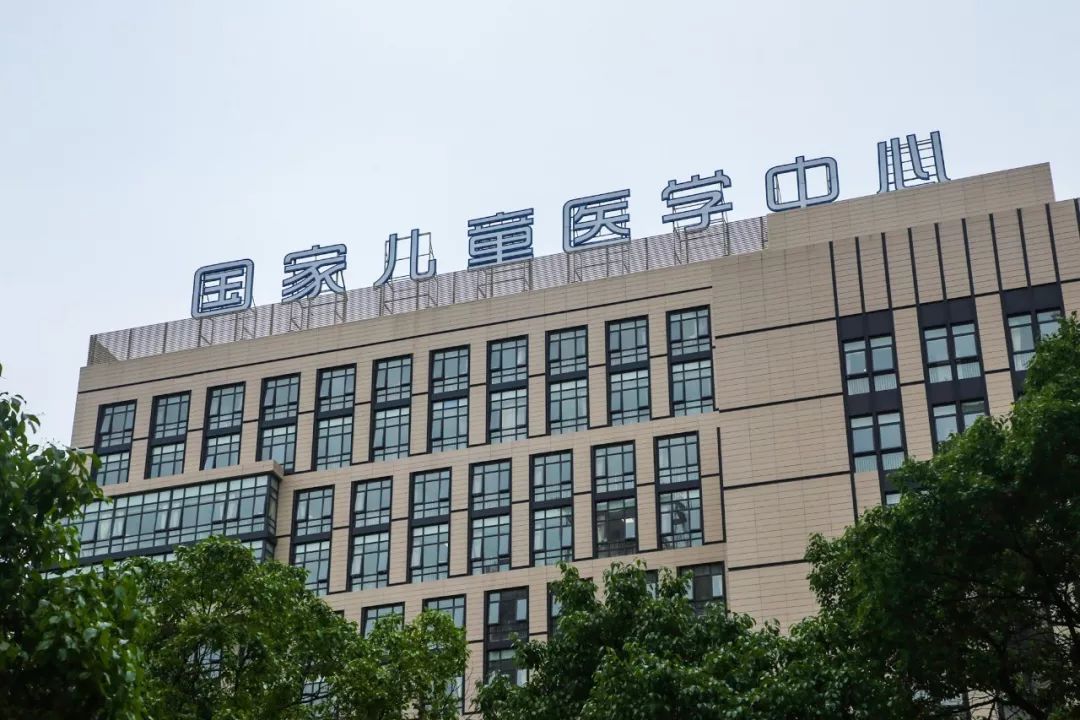 发布上海儿童医学中心新大楼今日启用就诊指南看这里