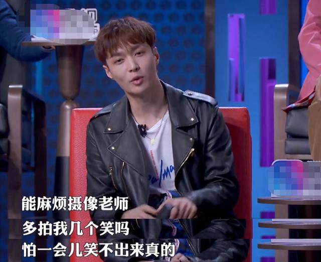 张艺兴和杨天真闹崩了?不可能!
