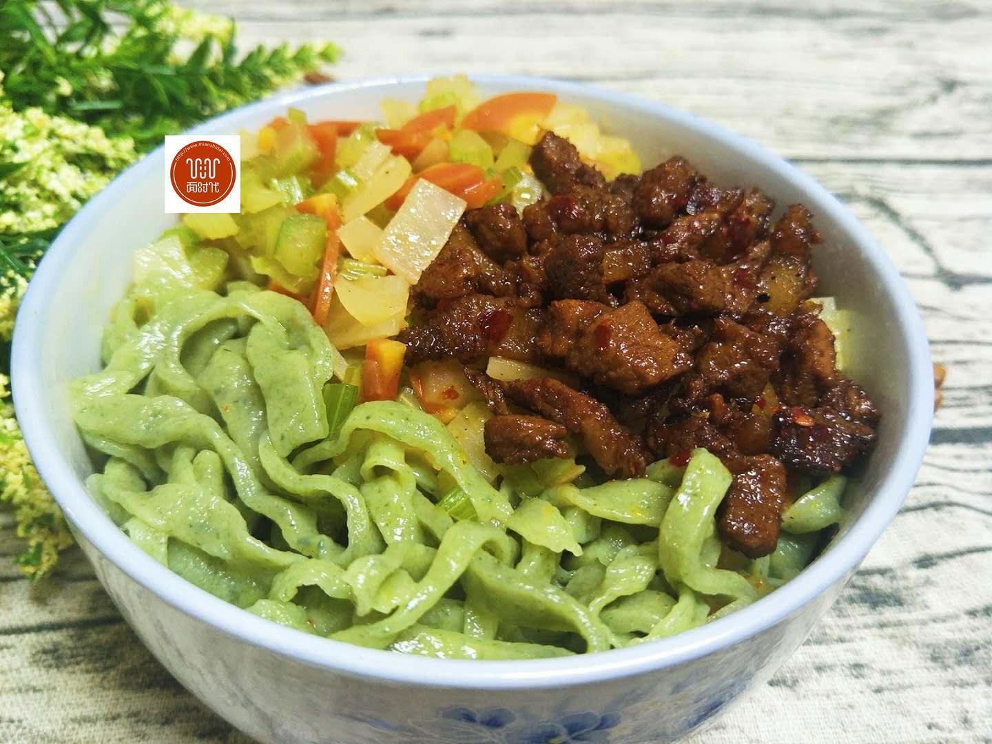 菠菜加面条做法大全视频 25814fd39d3e4d84b05e325e330806e7.jpeg