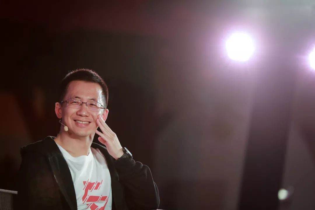 裁员、撤退、不断加码,张一鸣的教育攻势