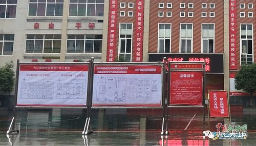 2020年九江市中考成_2020九江中考成绩公布时间九江教育网中考成绩查询