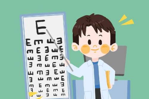【眼健康】七岁前儿童是远视?别慌,这是生理现象