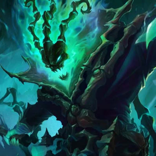 英雄联盟:失恋者联盟阵容,对手看了不忍心打,网