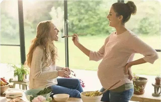                     家里有孕产妇，别再买红枣给她补血了，其实真正补血的是此3物