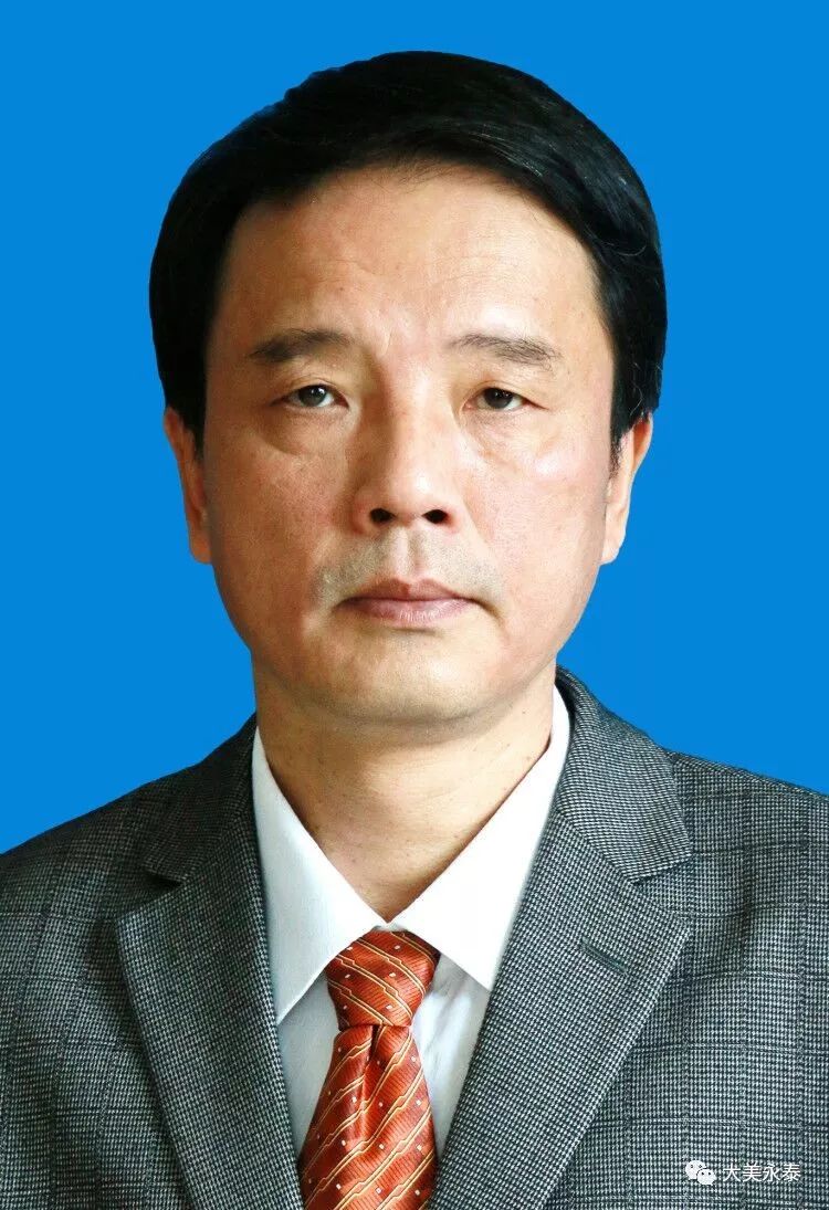 永泰县首届"永阳英才"人选名单公布!看看都有谁!