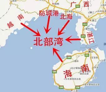 广西和越南经济总量比较_广西和越南交界地图(2)