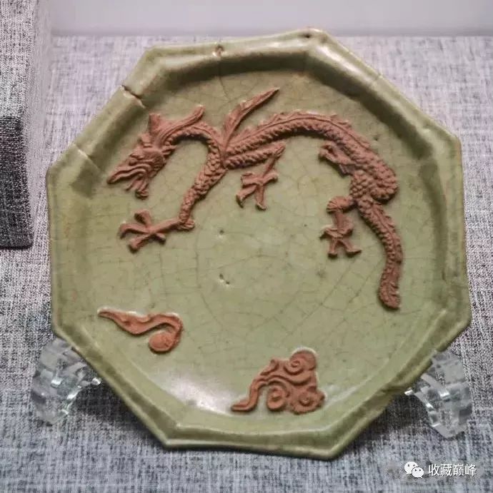 鉴赏最全的历朝龙泉青瓷