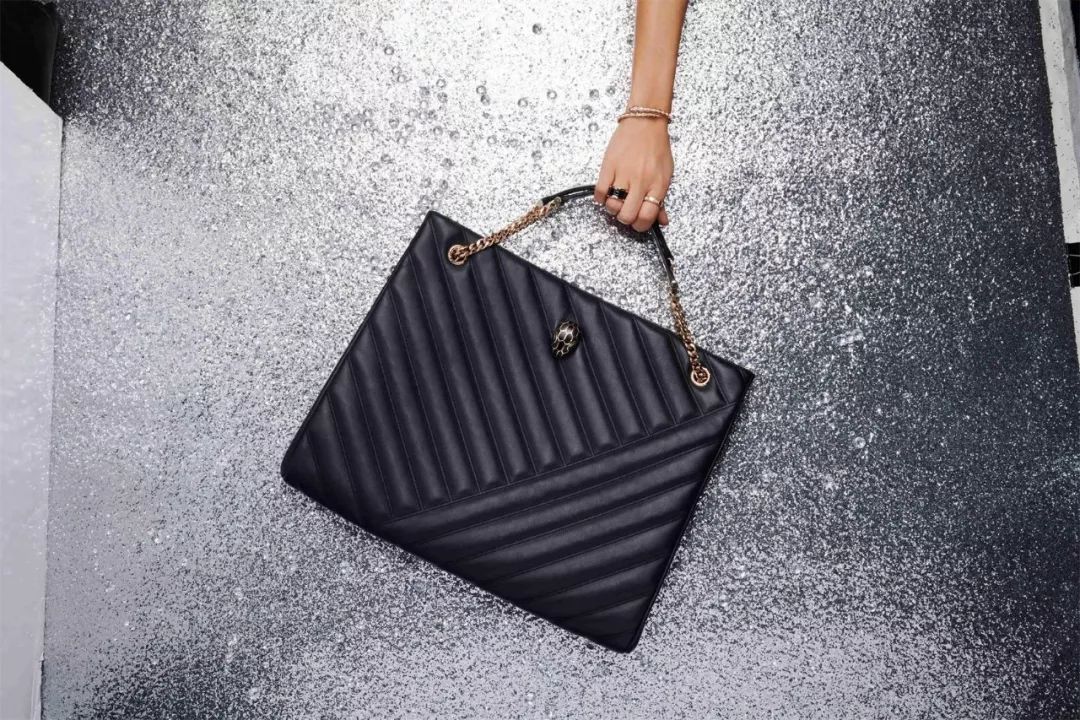 BVLGARI | ������2019�ﶬCabochonϵ��,��׽�ǿ��ӽǵ�����