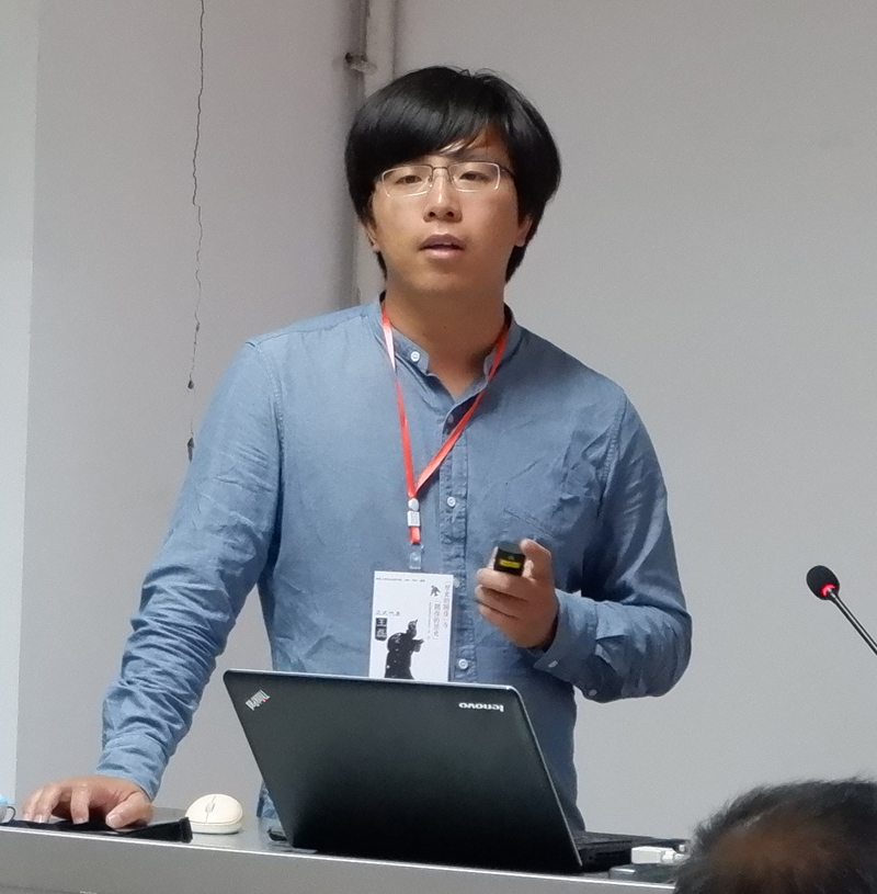 “历史的图像”与“图像的历史”：如何以小见大、透物见人