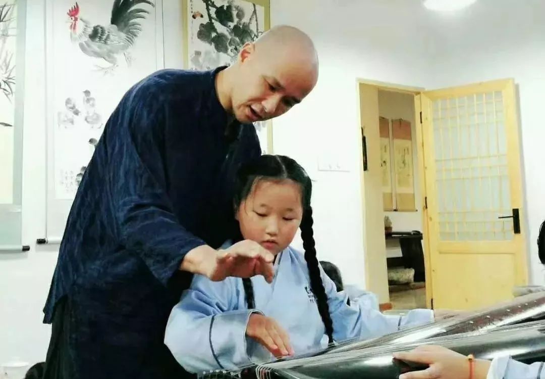 震撼!看完视频才知道,宣城竟有这样的少儿国学班