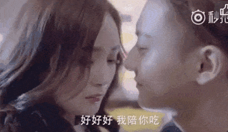 大概也会被吓到吧~而且我发现身边的朋友有发际线后移困扰的也不在